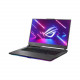 Ноутбук ASUS ROG Strix G17 G713PV Eclipse Gray (G713PV-LL068) б/у